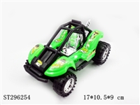 ST296254 - FRICTION CAR