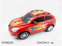 ST296255 - FRICTION CAR