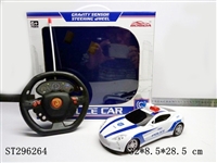 ST296264 - 1：18 R/C CAR 