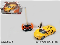 ST296273 -  R/C CAR 