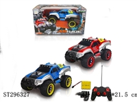 ST296327 - R/C  CAR 