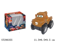 ST296355 - B/O TUMBLE CAR