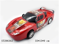 ST296362 - FRICTION CAR