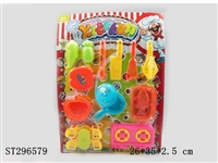 ST296579 - KITCHEN TOYS