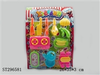 ST296581 - KITCHEN TOYS