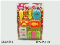 ST296582 - KITCHEN TOYS