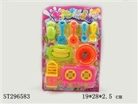 ST296583 - KITCHEN TOYS