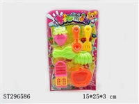 ST296586 - KITCHEN TOYS