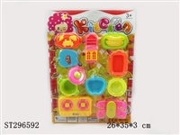 ST296592 - KITCHEN TOYS