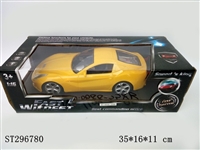 ST296780 - R/C CAR 