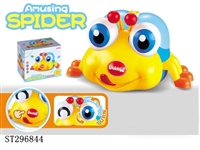 ST296844 - B/O SPIDER