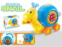 ST296845 - B/O SNAIL