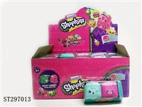 ST297013 - Shopkins第5代（32款公仔混装)