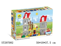 ST297082 - BLOCK 