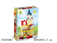 ST297083 - BLOCK 