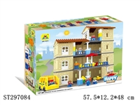 ST297084 - BLOCK 
