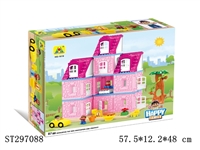 ST297088 - BLOCK 