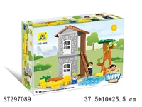 ST297089 - BLOCK 