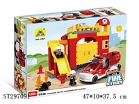ST297091 - BLOCK 
