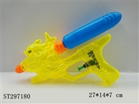 ST297180 - WATER GUN 