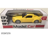 ST297270 - 1:18 RC CAR