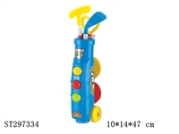 ST297334 - GOLF SET