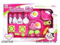 ST297340 - KITCHEN TOYS