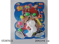 ST297615 - EVA TABLE TENNIS GUN