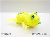 ST297627 - B/O FROG
