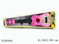 ST297641 - GUITAR 