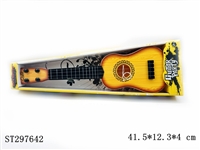 ST297642 - GUITAR 