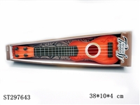 ST297643 - GUITAR 