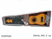 ST297645 - GUITAR 