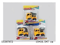 ST297972 - FRICTION TRUCK