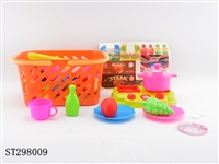 ST298009 - KITCHEN TOYS