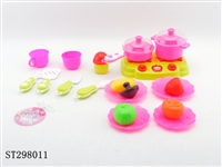 ST298011 - KITCHEN TOYS