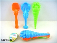 ST298342 - 海洋沙滩工具（3款）