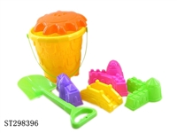ST298396 - BEACH TOYS