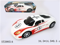 ST298514 - FRICTION CAR