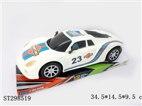 ST298519 - FRICTION CAR