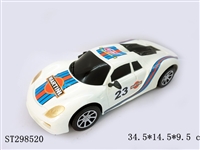 ST298520 - FRICTION CAR