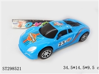 ST298521 - FRICTION CAR