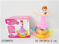 ST298879 - B/O PRINCESS