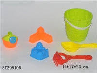 ST299105 - BEACH TOYS