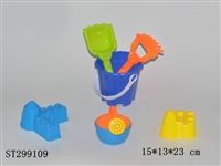 ST299109 - BEACH TOYS