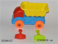 ST299127 - BEACH TOYS