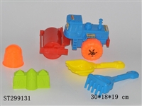 ST299131 - BEACH TOYS