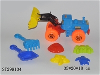 ST299134 - BEACH TOYS