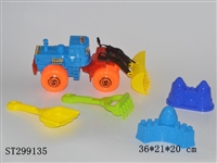 ST299135 - BEACH TOYS