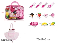 ST299382 - KITCHEN TOYS